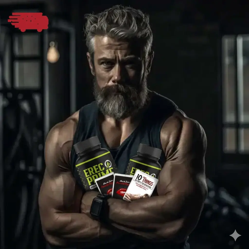 ErecPrime official